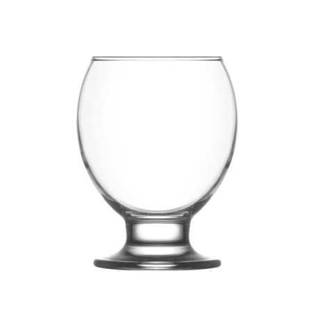 Verres x3