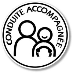 Conduite accompagnee