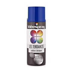 Ideespray bleu gentiane r 5010