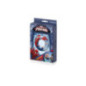 Bouee gonflable spiderman d56cm