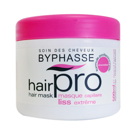 Masque capillaire liss extreme