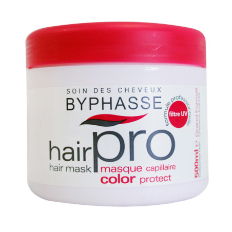 Masque capillaire color protect