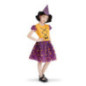 Costume halloween eco 4-6ans -2n