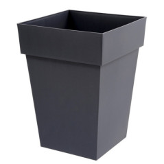 Pot mi-haut carre toscane