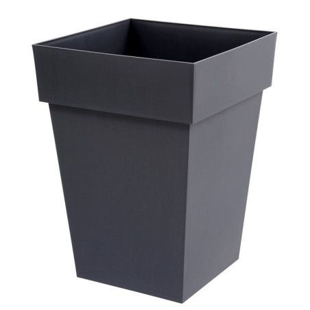 Pot mi-haut carre toscane