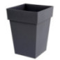 Pot mi-haut carre toscane