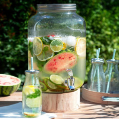 Distributeur a boisson 8l