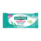 Lingettes x72 desinfectantes