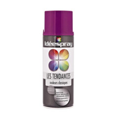 Ideespray violet f p259 400ml