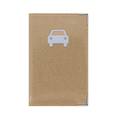 Porte papier voiture