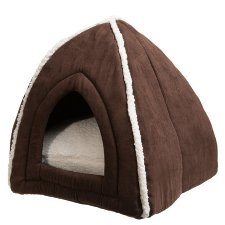 Igloo chat/petit chien
