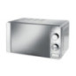 Micro ondes inox 700w