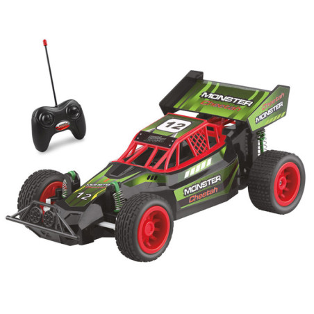 Monster buggy rc