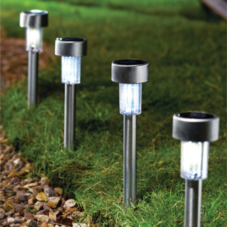 Piquet solaire tia o5.5 bl fr