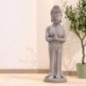 Statue bouddha debout 95cm