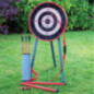 Set complet archer avec cible