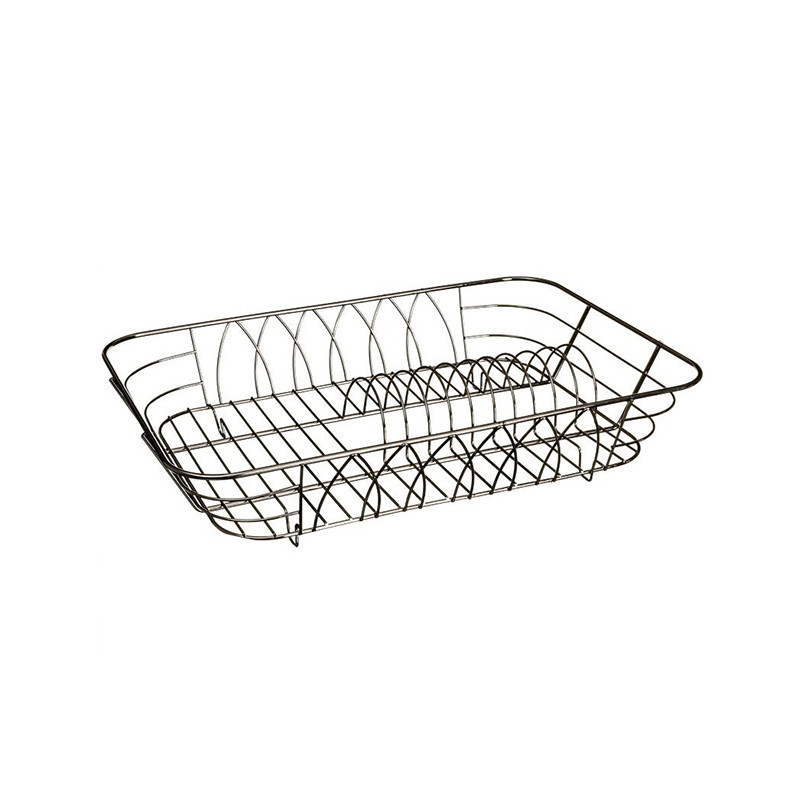 Egouttoir vaisselle metal