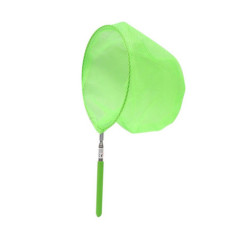 Jouet filet a papillon extensibl