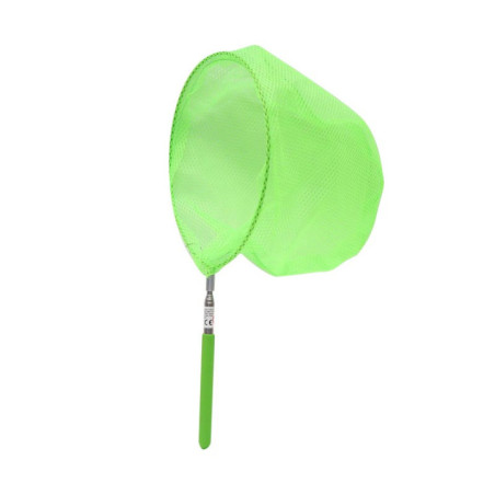 Jouet filet a papillon extensibl