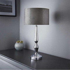 Lampe plush