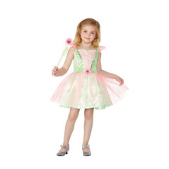 Costume fille 3-5 ans