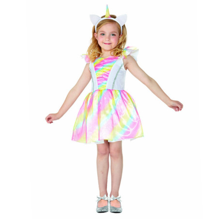 Costume fille 6-8 ans