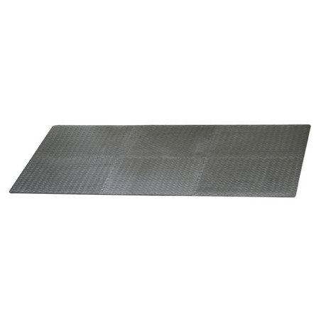 Tapis de sol modulables x6