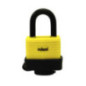 Cadenas clef waterproof 40mm
