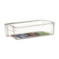 Bac rang frigo 31x16x9cm