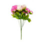 Bouquet fleurs artifcielles gm