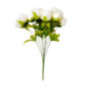 Bouquet fleurs artifcielles gm