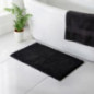 Tapis de bain chenille 50x80cm n