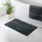 Tapis de bain chenille 50x80