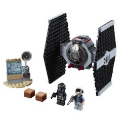 Lego - l'attaque du chasseur tie