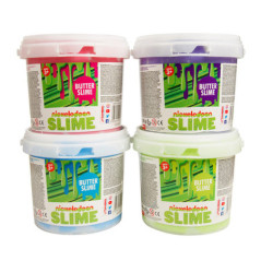 Nickelodeon butter slime 600g
