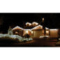 Rideau 240 led stalactite bf