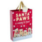 Sac cadeaux xl chiens