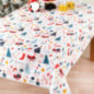 Nappe de table 132x178cm