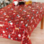 Nappe de table 132x178cm