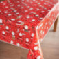 Nappe de table 132x178cm