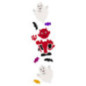 Stickers gel halloween