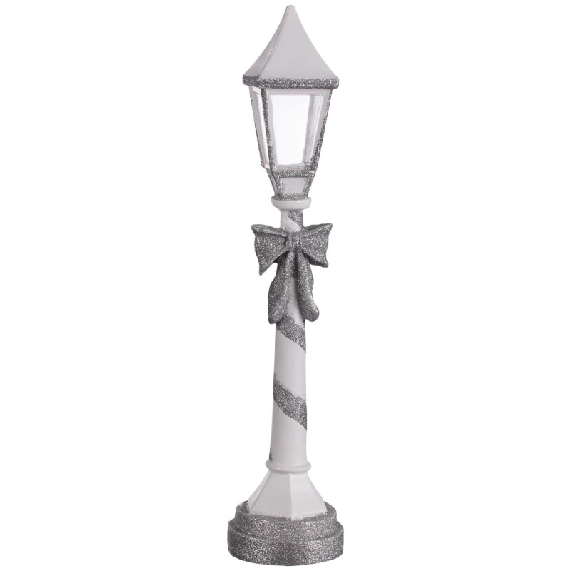 Lampadaire lumineux