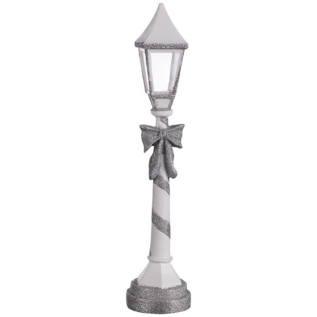 Lampadaire lumineux