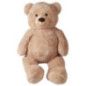 Peluche bobby l'ours