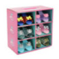 Chaussures de princesse x6