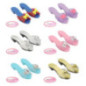 Chaussures de princesse x6