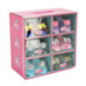 Chaussures de princesse x6
