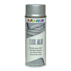 Spray peinture primer alu zinc