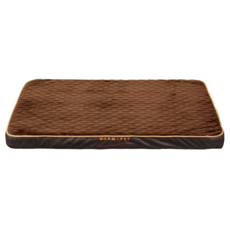 Tapis thermique pour chiens