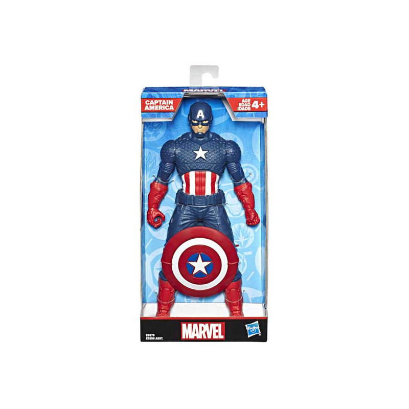 Value marvel figurine 25 cm ast